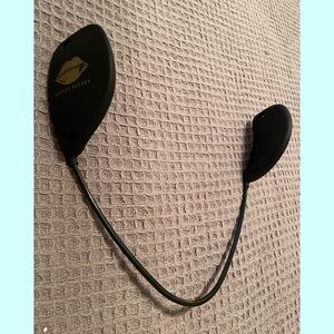 Misses Kisses Moderate Plunge Bra